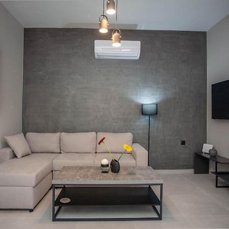 Makel Apartment Chania  Exterior foto