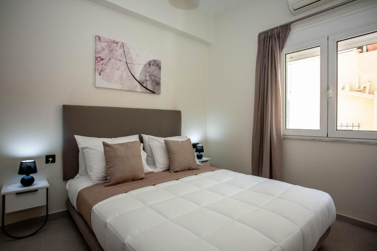 Makel Apartment Chania  Exterior foto