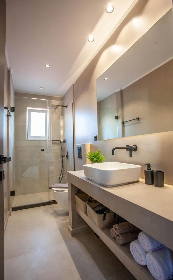 Makel Apartment Chania  Exterior foto